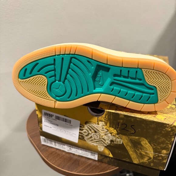 Jordan 1 High Elevate SP x Union LA x Bephies Beauty Supply *Brand New* - Picture 2 of 4